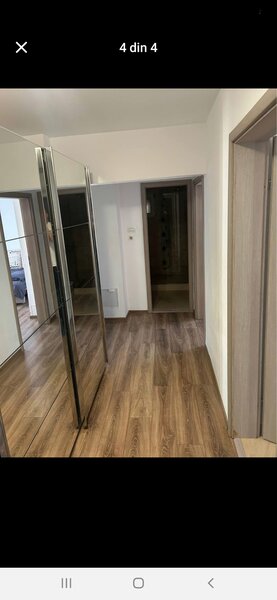 Decebal rond, inchiriere regim hotelier.