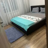 Decebal rond, inchiriere regim hotelier